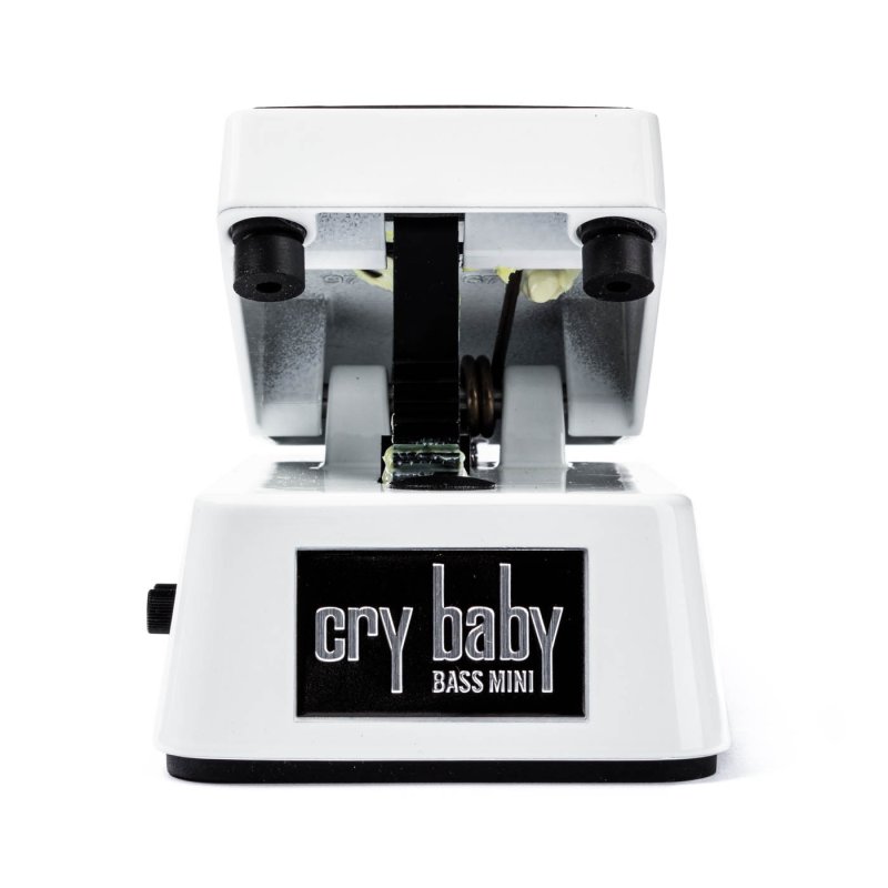 Dunlop - Cry Baby Mini Bass Wah