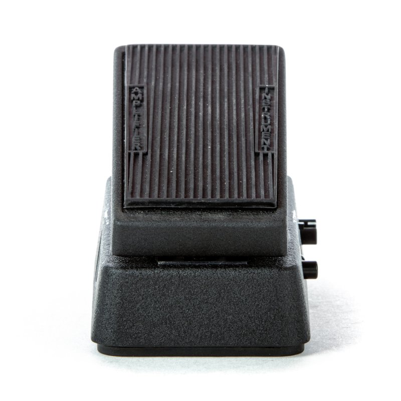 Dunlop - Crybaby Q Mini 535Q Auto-return Wah