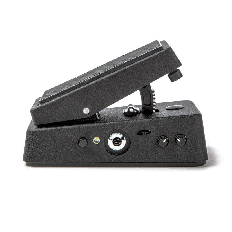 Dunlop - Crybaby Q Mini 535Q Auto-return Wah