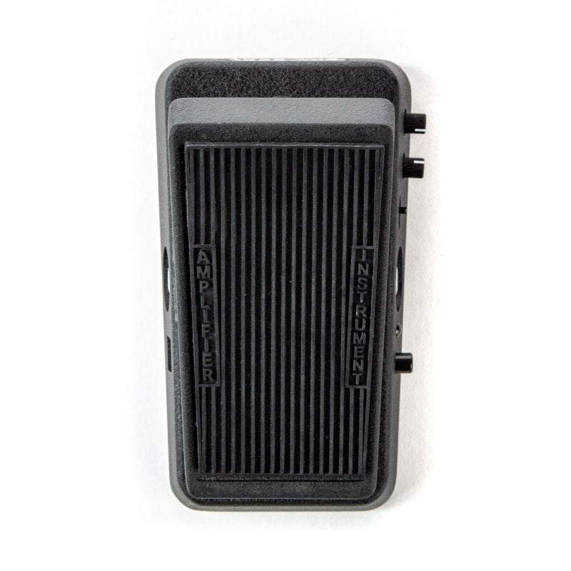 Dunlop - Crybaby Q Mini 535Q Auto-return Wah