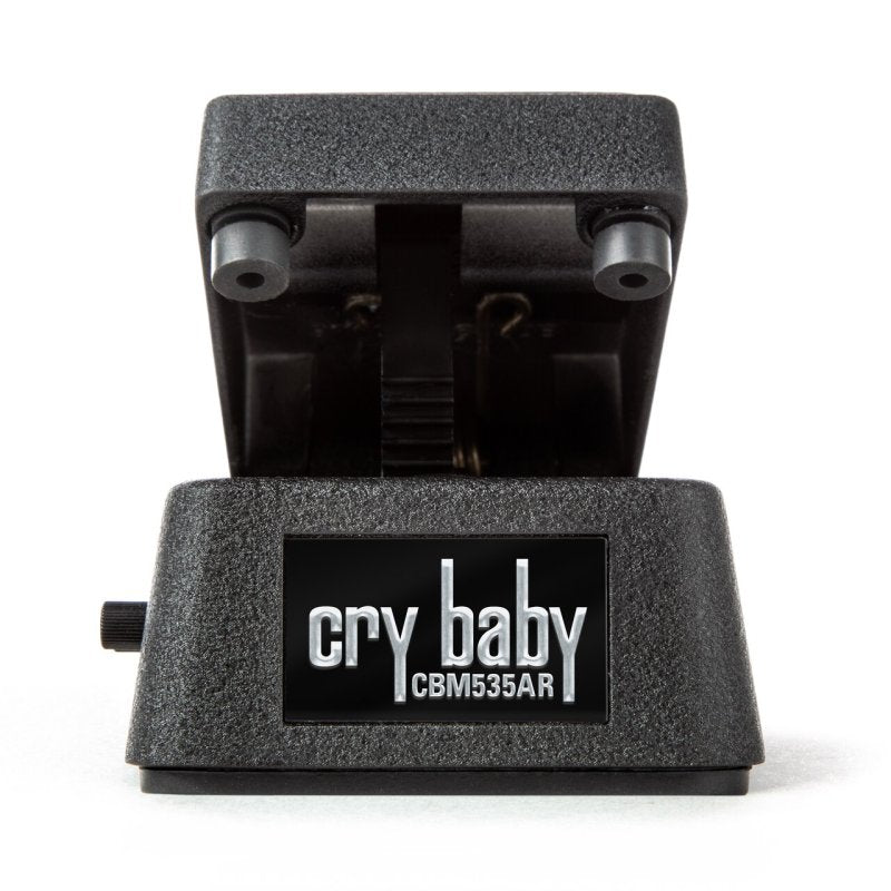 Dunlop - Crybaby Q Mini 535Q Auto-return Wah