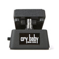 Dunlop - Mini Wah Guitar Effects Pedal