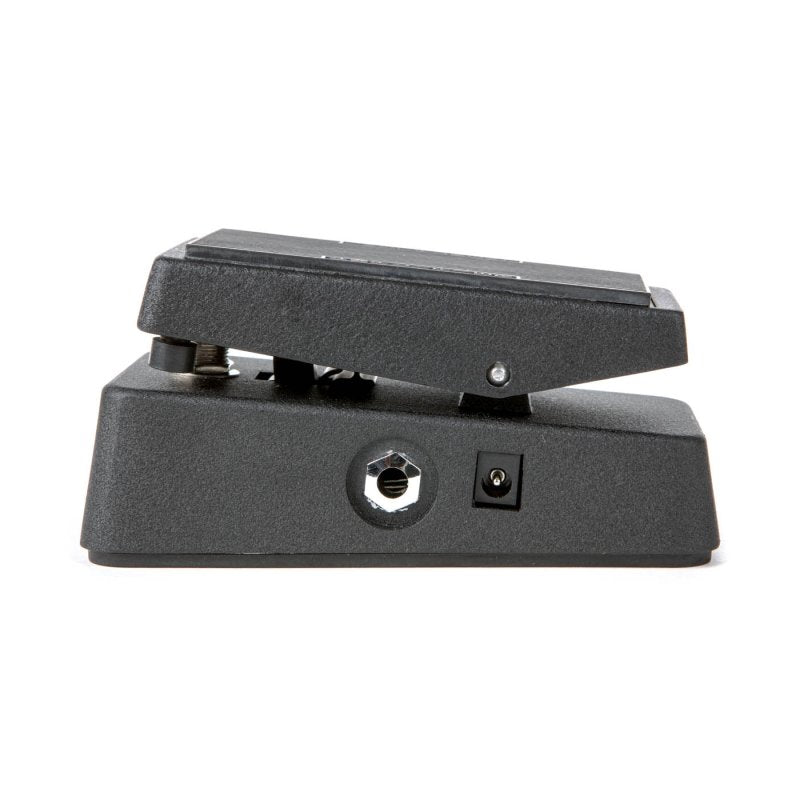 Dunlop - Mini Wah Guitar Effects Pedal