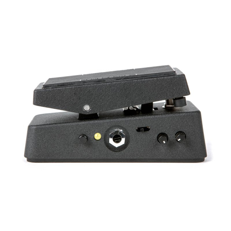 Dunlop - Mini Wah Guitar Effects Pedal
