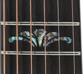 Ovation - Celebrity Exotic Selection Acoustic / Electric Guitar, Eucalyptus Sunburst