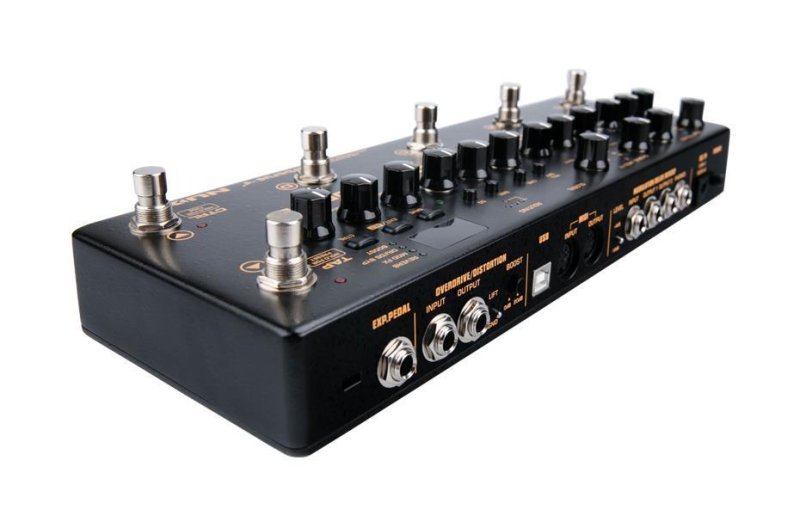 NUX - Multi-Function Effect Pedal