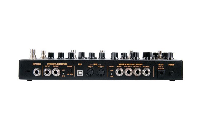 NUX - Multi-Function Effect Pedal