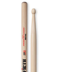 Vic Firth - Metal Wood tip Drumsticks