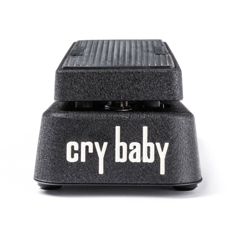 Dunlop - Clyde Mccoy Cry Baby WAH Pedal