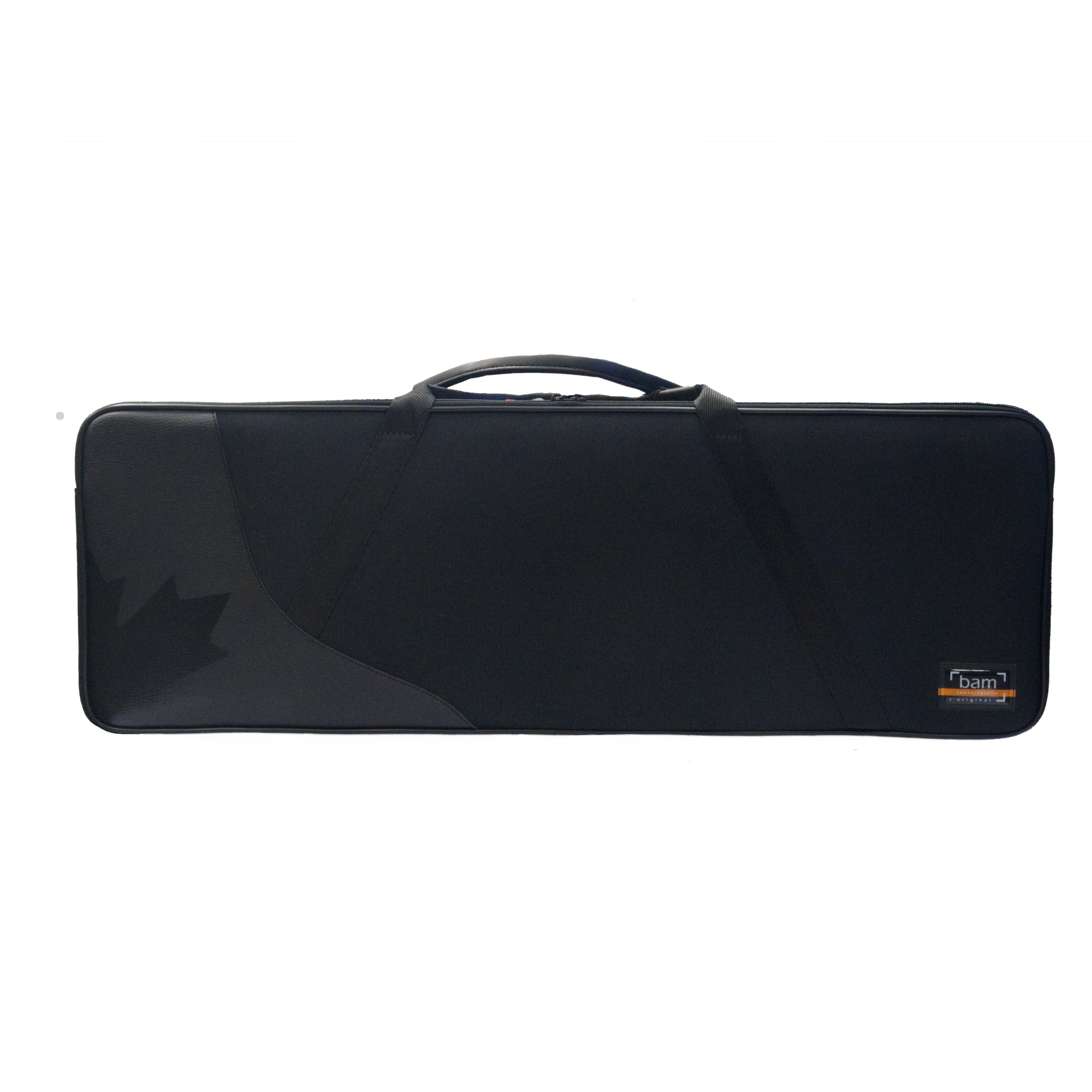 Canadian Conservatoire Oblong Violin Case