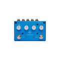 Pigtronix - Cosmosis Stereo Morphing Reverb Effects Pedal