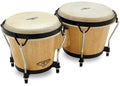 Latin Percussion - Traditional Bongos