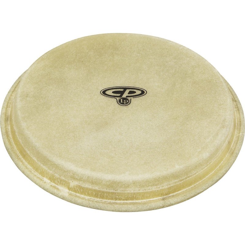 Latin Percussion - CP Traditional Bongos
