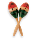 Latin Percussion - 7 1/2 Medium Maracas