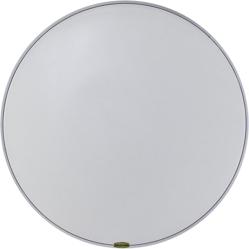 Latin Percussion - 10" Plastic Tambourine Head