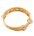 Latin Percussion - 8" Tambourine Single Row