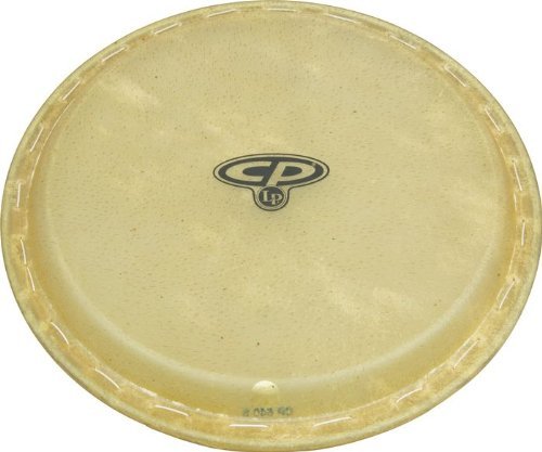 Latin Percussion - 10-Inch Combo Rawhide Quinto Conga Head for CP646/CP643