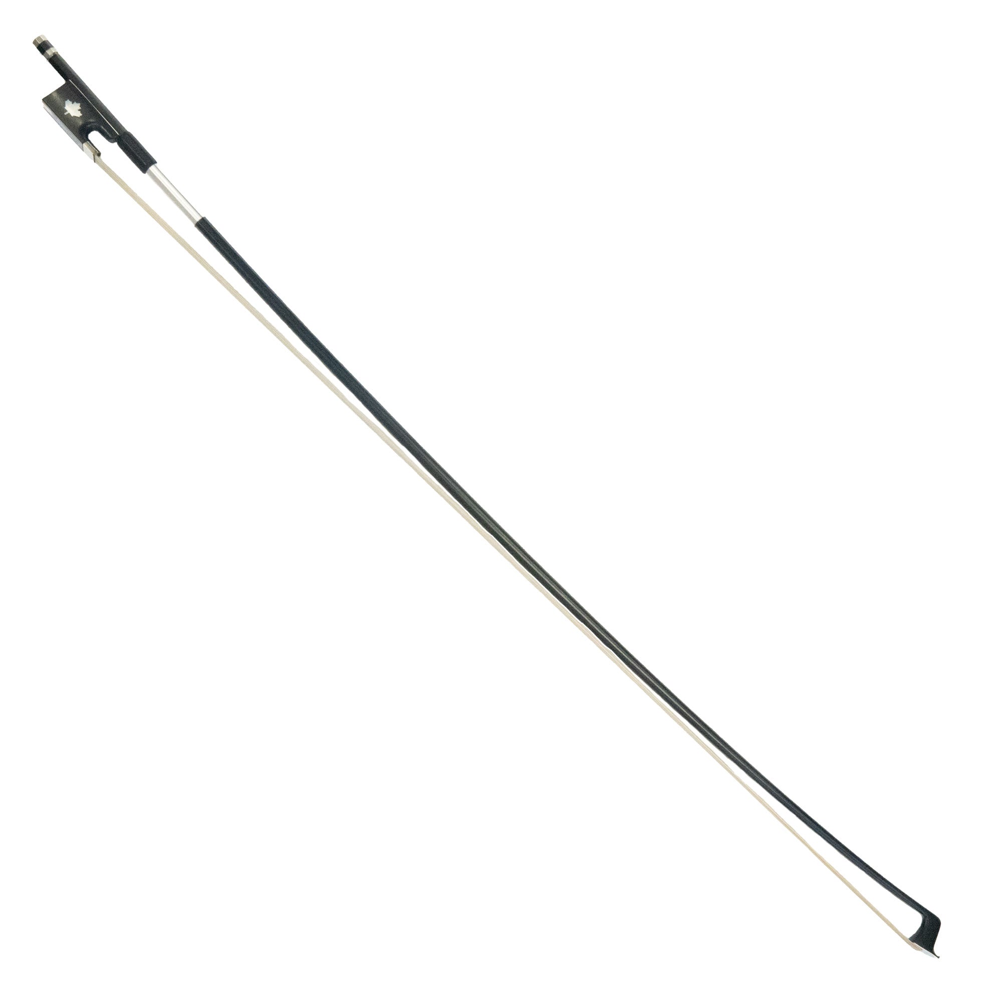 Canadian Carbon-Fibre Violin Bow (Anniversary Edition)