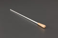Baton 13in Boxwood Teardrop Handle
