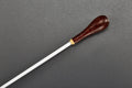 Baton 15in Tintul Wood Pear Handle