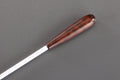 Baton 13in Snakewood Teardrop Handle