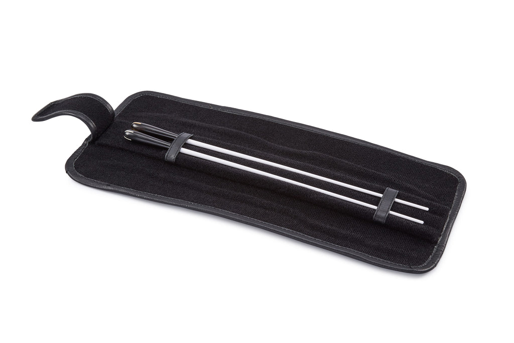 Baton Leather Softcase