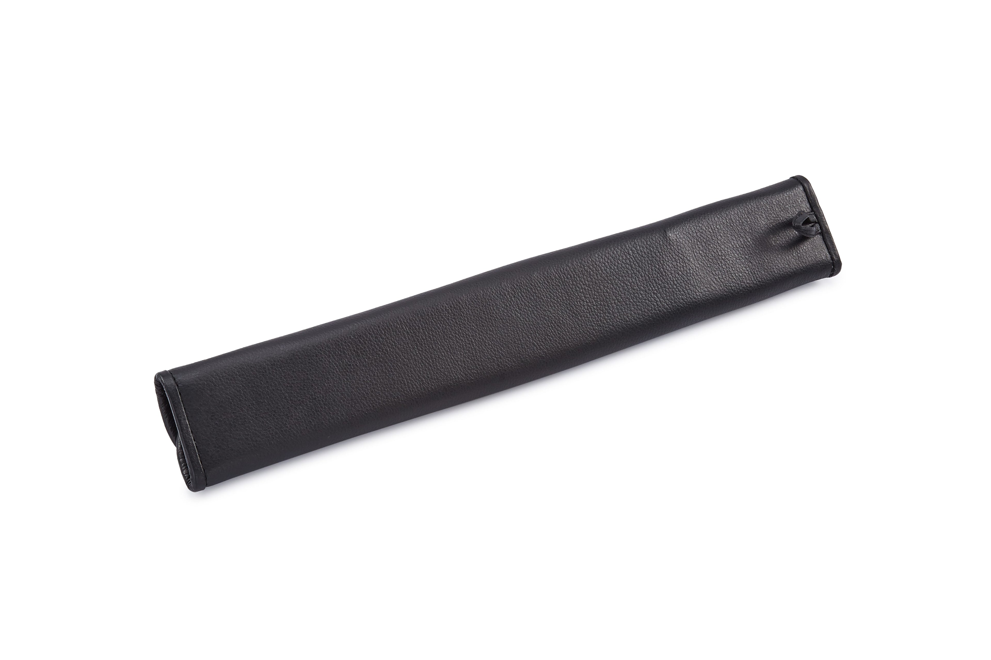 Baton Leather Softcase