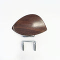 Tintul Wood Violin Chinrest Kaufmann Model