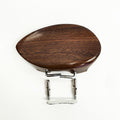 Tintul Wood Violin Chinrest Flesch New Model