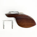 Tintul Wood Viola Chinrest Guarneri Model