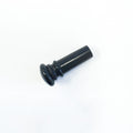 Ebony Violin Insight Endpin