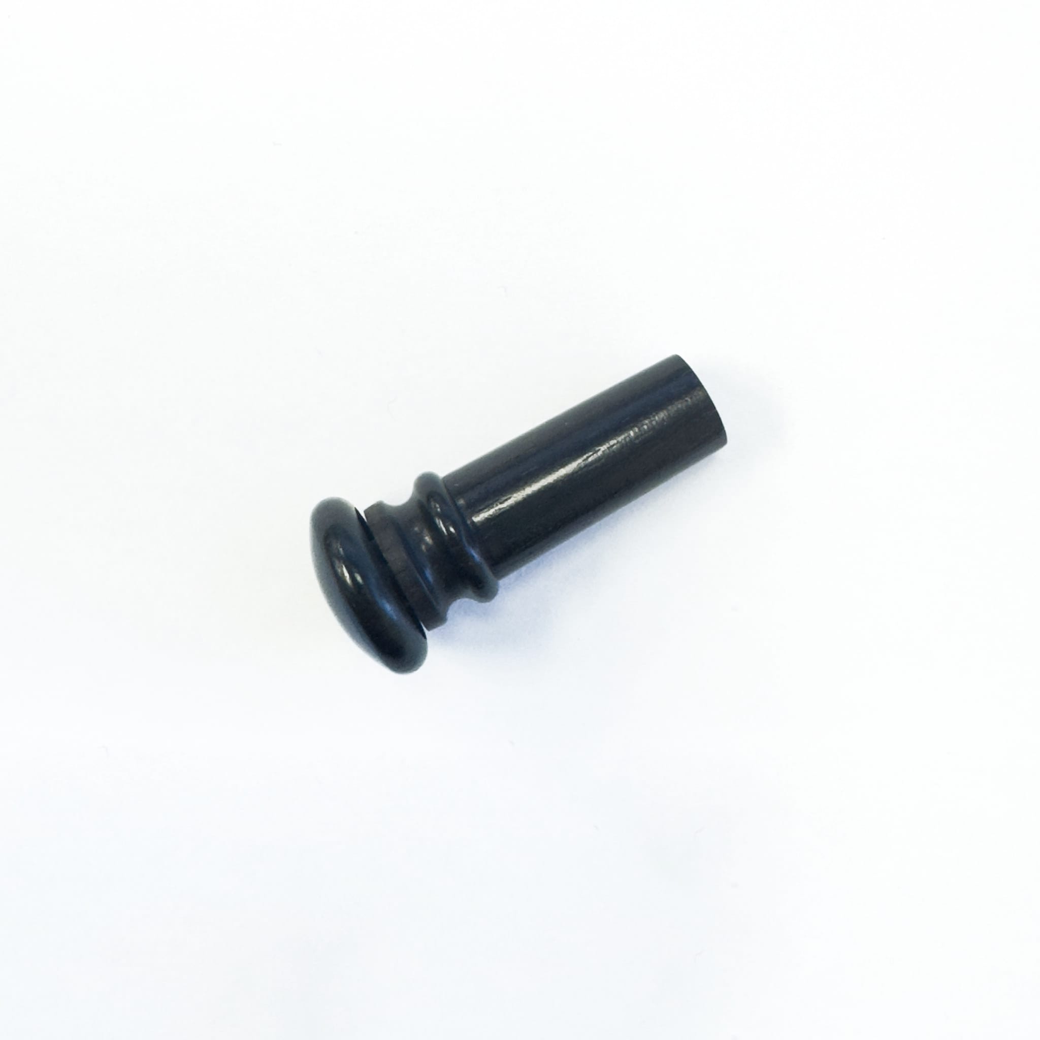 Ebony Violin Insight Endpin