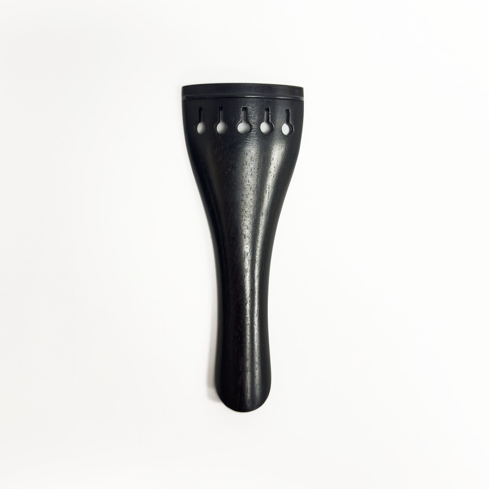 Round Model Violin 5 String Tailpiece