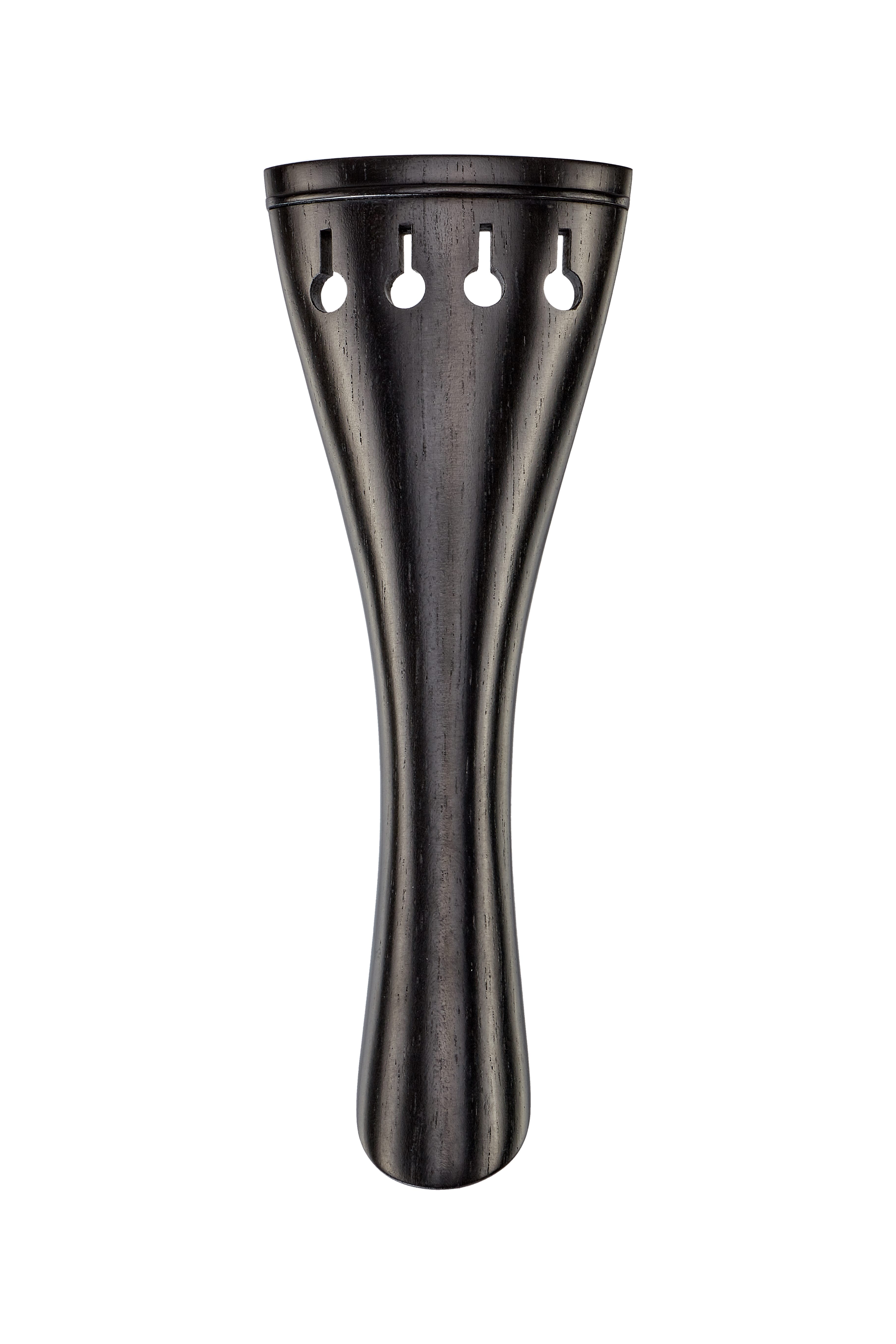 Round Model Viola Tailpiece