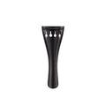 Round Model Violin Tailpiece