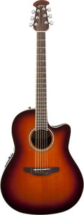 Ovation - Celebrity Standard Mid-Depth Cutaway, 2-Color Sunburst