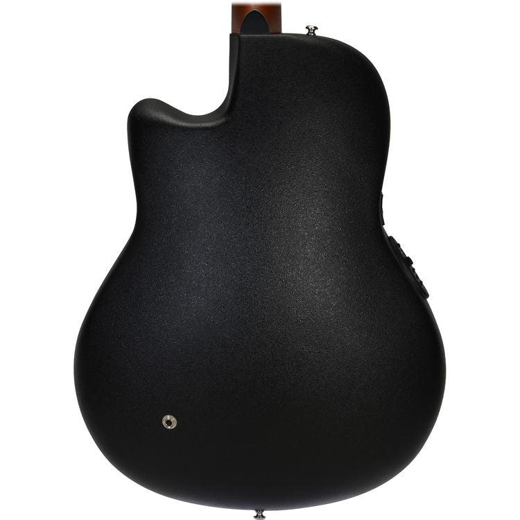 Ovation - Celebrity Standard Mid-Depth Cutaway, Natural