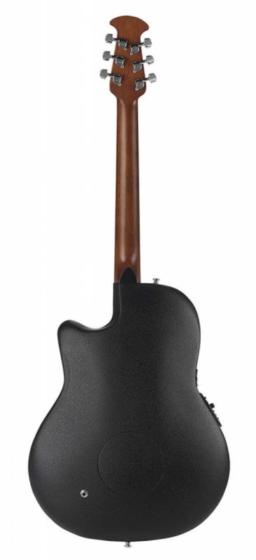 Ovation - Celebrity Plus Super Shallow Koa Burst