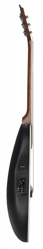 Ovation - Celebrity Plus Super Shallow Koa Burst