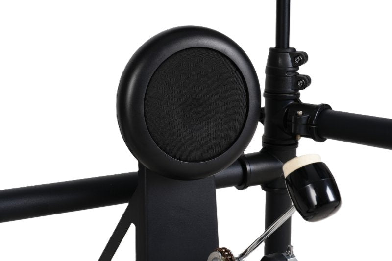 Carlsbro CSD15M 5pc Electronic Drum Kit with Mesh Heads