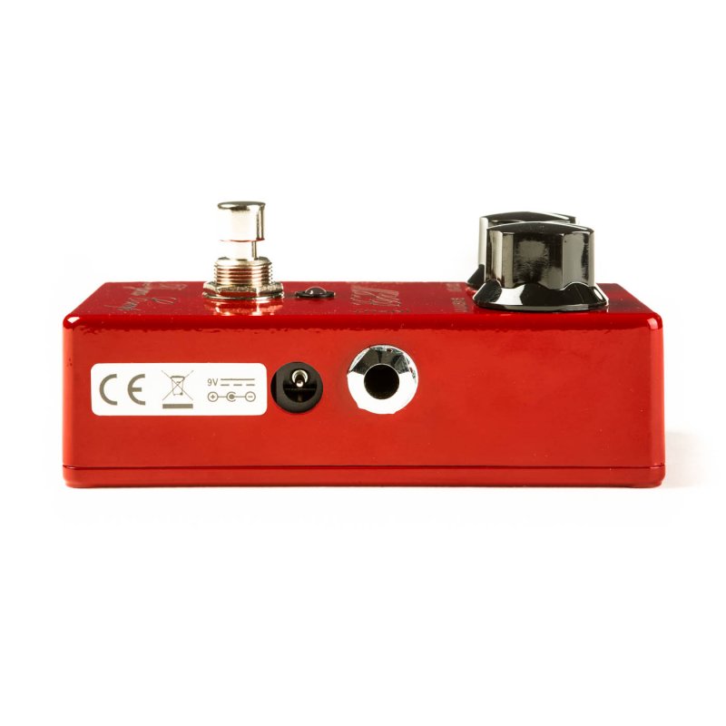Dunlop - MXR® Script Dyna COMP® Compressor