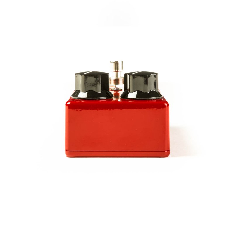 Dunlop - MXR® Script Dyna COMP® Compressor