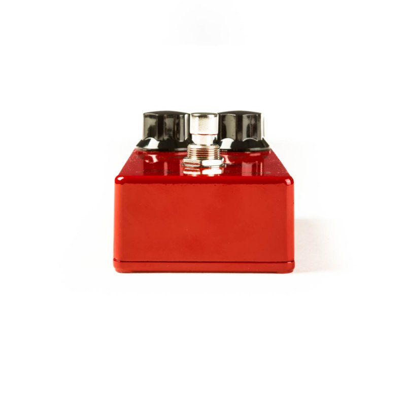 Dunlop - MXR® Script Dyna COMP® Compressor