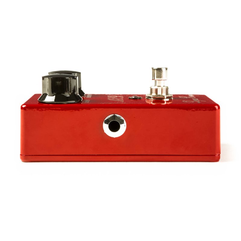 Dunlop - MXR® Script Dyna COMP® Compressor