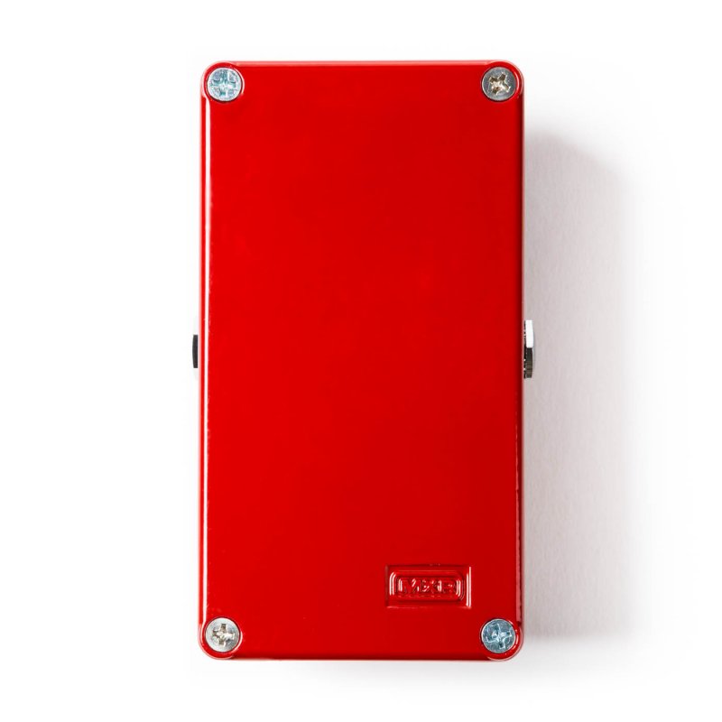 Dunlop - MXR® Script Dyna COMP® Compressor