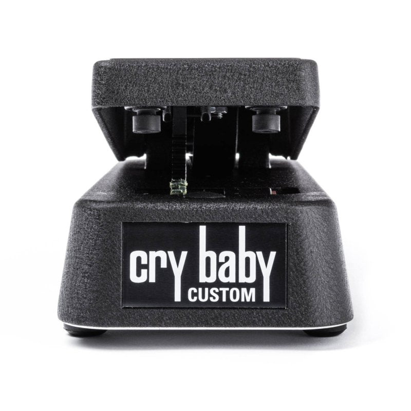 Dunlop - Cry Baby Rack Foot Controller - Auto Return