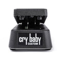 Dunlop - Cry Baby Rack Foot Controller - Auto Return