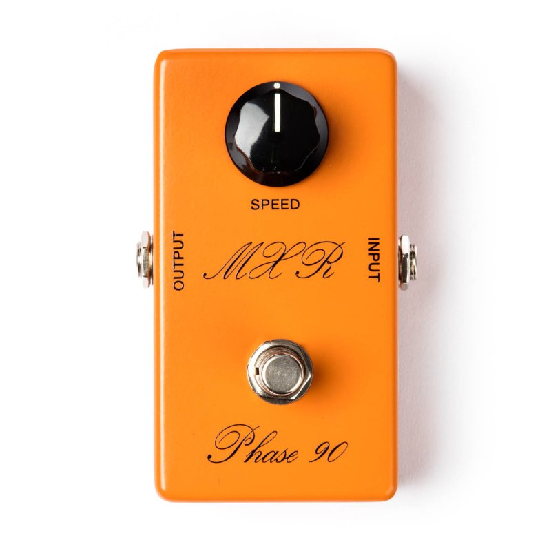 Dunlop - MXR® ’74 Vintage Phase 90