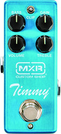 Dunlop - MXR Timmy Overdrive