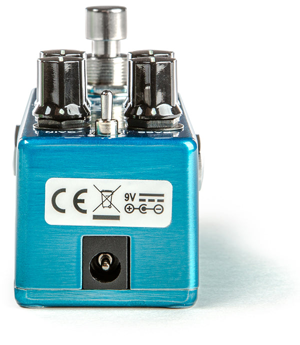 Dunlop - MXR Timmy Overdrive